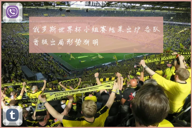 俄罗斯世界杯小组赛结果出炉 各队晋级出局形势渐明