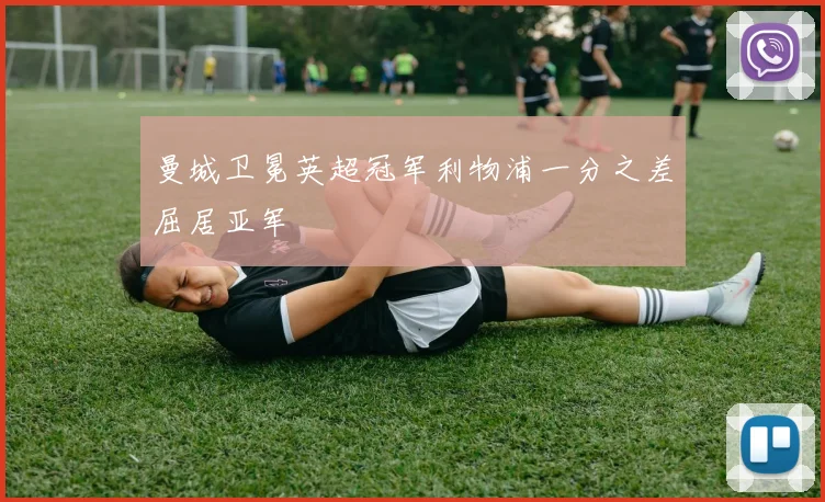 曼城卫冕英超冠军利物浦一分之差屈居亚军